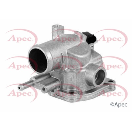 Coolant thermostat for - coolant,