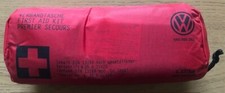 Genuine volkswagen first aid - genuine,