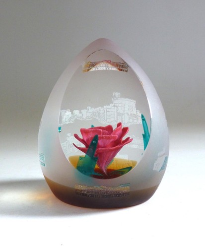Caithness glass limited - glass,