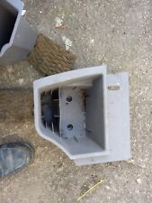 Bmw E36 Compact Boot Storage Bins.