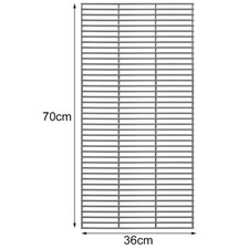 BBQ Grill Grate Heavy Duty