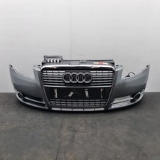 2006 AUDI A4 CONVERTIBLE S