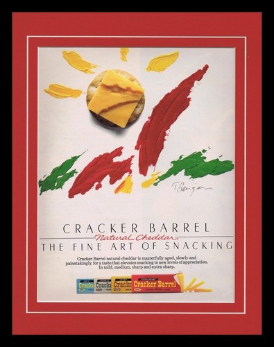 1986 cracker barrel cheese - 1986,