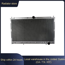 2ROWS 1299 Radiator Fit