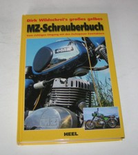 Repair Manual MZ - Motorcycles