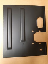 MG MIDGET AUSTIN HEALEY SPRITE REAR FLOORPAN RH SIDE REPAIR PANEL 1965 TO 1979