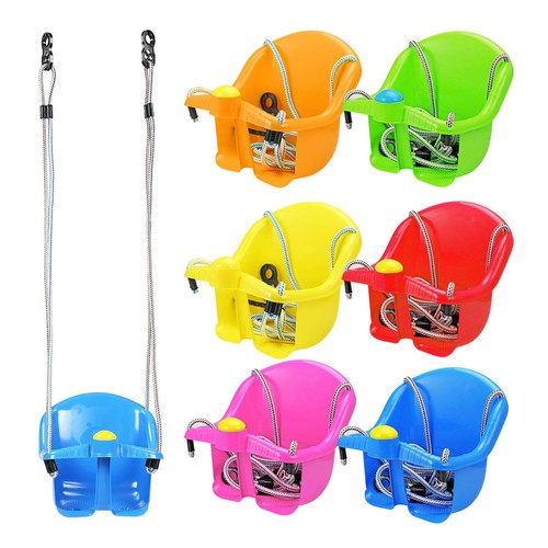 Safe baby swing seat chair - swing,