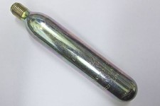 Lifejacket 33g CO2 replacement