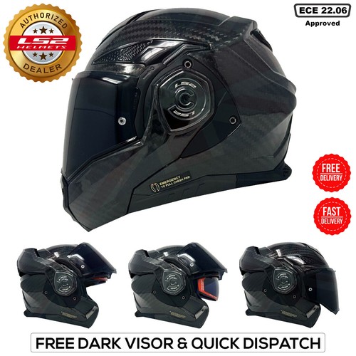 Ls2 ff901 advant carbon - ,