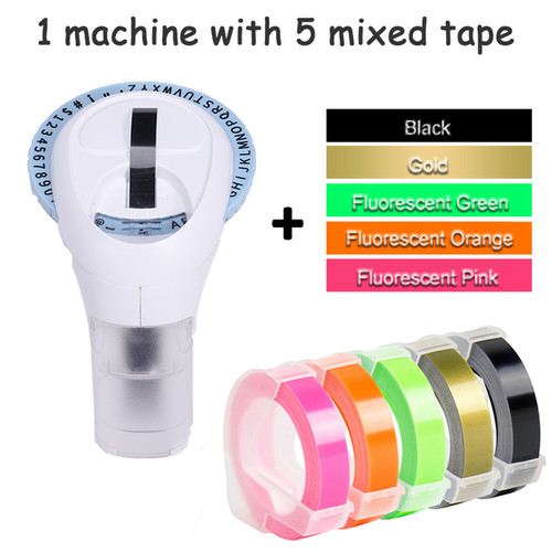 Dymo omega home - omega,