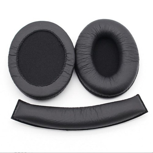 Replacement ear pads - replacement, cushion