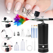Mini Airbrush Kit with