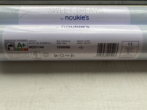 Sweet dreams noukie - by, noukie’s