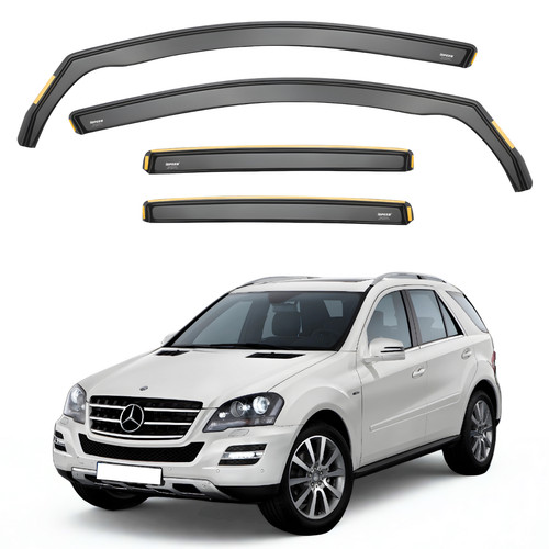 Ispeed wind deflectors for - wind,