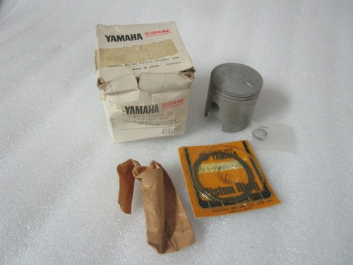 Oem nos yamaha oversize 25 - oem, 0.25