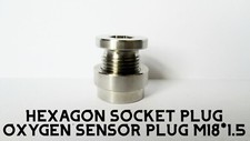 FIT CAR FITTING BUNGS M18x1,5