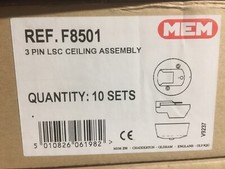 MEM ,ref .F8501 3pin LSC