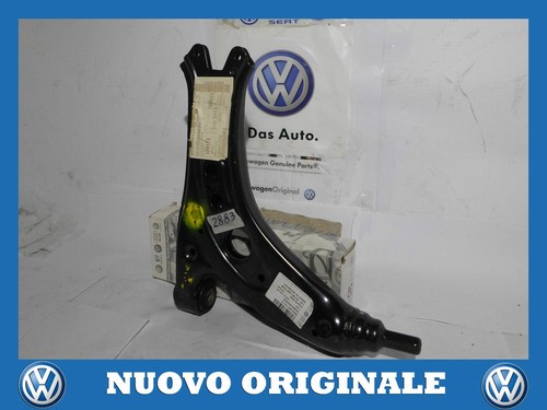 New original volkswagen - volkswagen, fox