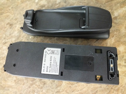 Original bmw nokia - 6300, snap