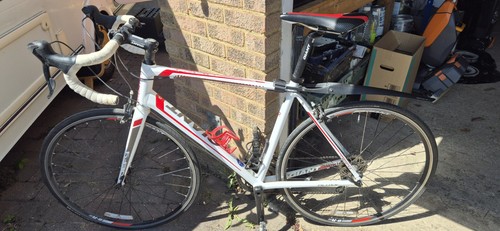 Mens giant alluxx road - giant, bike