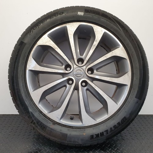 Nissan qashqai mk1 2012 - qashqai,