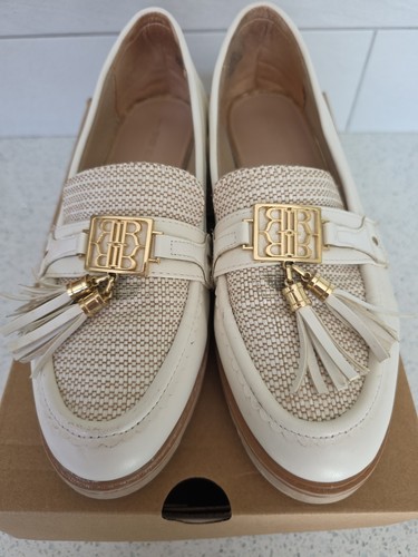 River island tassle - river, cream