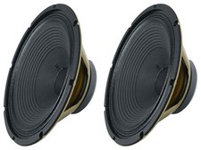 2) Celestion V-Type 12" 70W