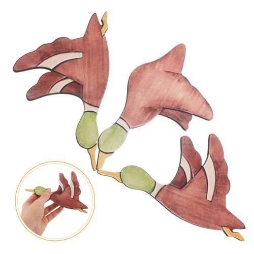 Pcs flying bird wall - pcs, wall-hung
