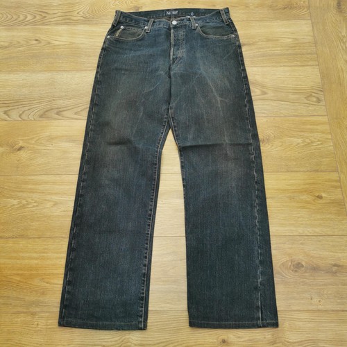 Armani jeans denim - armani,