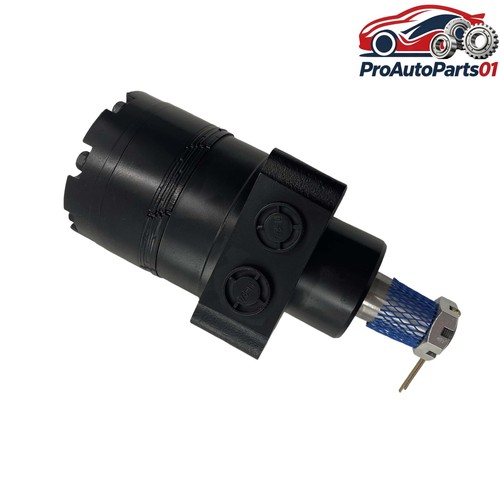 Hydraulic wheel motor fits - hydraulic,