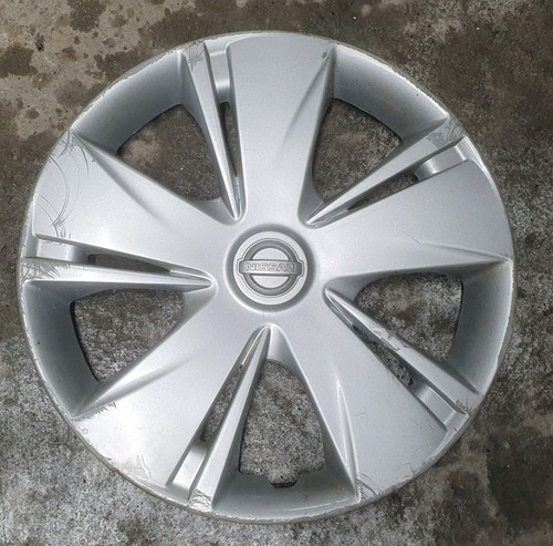 Nissan micra wheel trim - micra, 14"