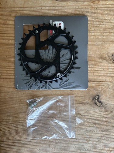 Sram xx1 sync bolt - xx1, 3