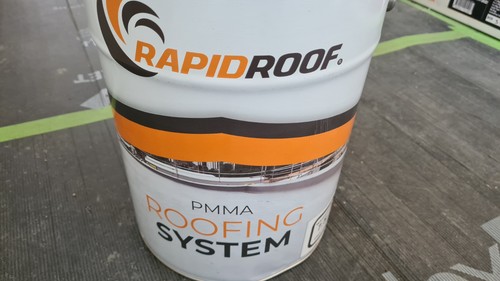Rapidroof deckproof waterproof - rapidroof/deckproof,