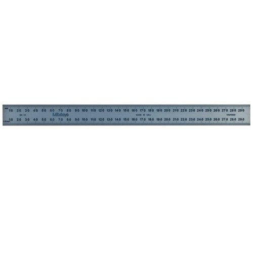 Mitutoyo stainless tempered - mitutoyo,