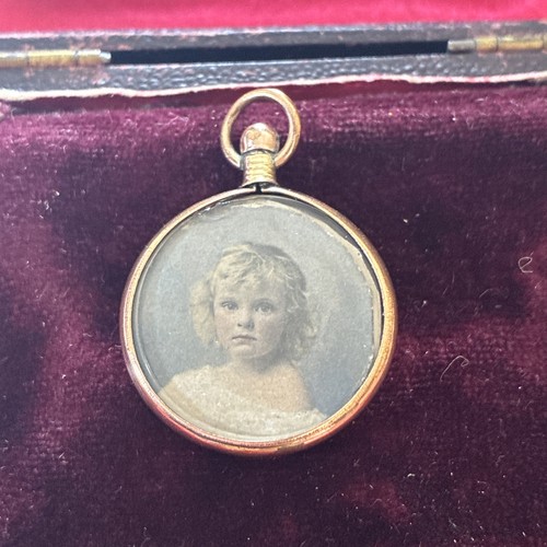 Vintage antique 9ct rolled - vintage,