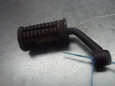 Suzuki GT750 J K 1972-1973