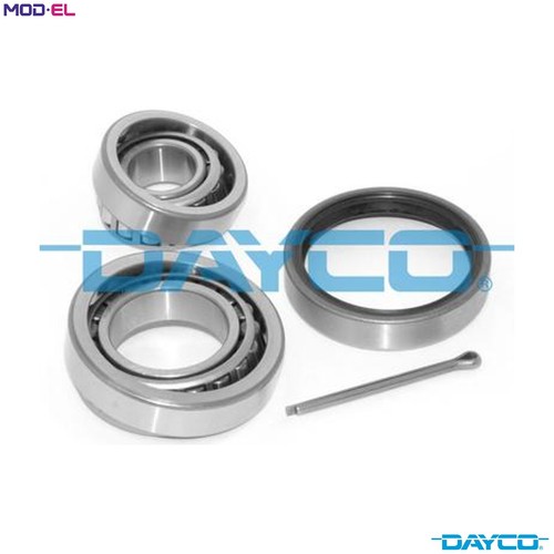 Wheel bearing kit kwd1458 - bearing,