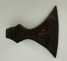 Status battle axe - , kievan