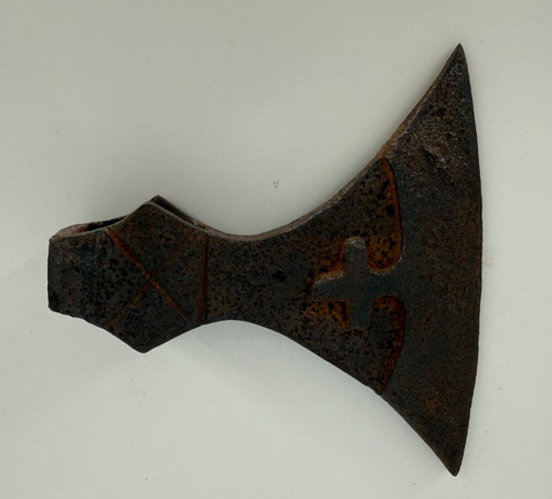 Status battle axe kievan - status,