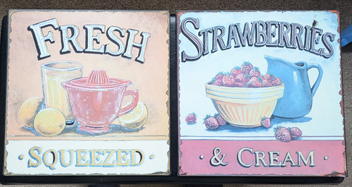 Vintage reproduction american - reproduction,