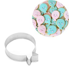 Baking Mold Stainless Steel