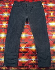 Levi's 511 Corduroy Pants Mens