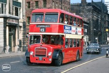 Bus Photo - West Yorkshire