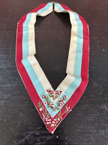 Vintage masonic mark master - vintage,