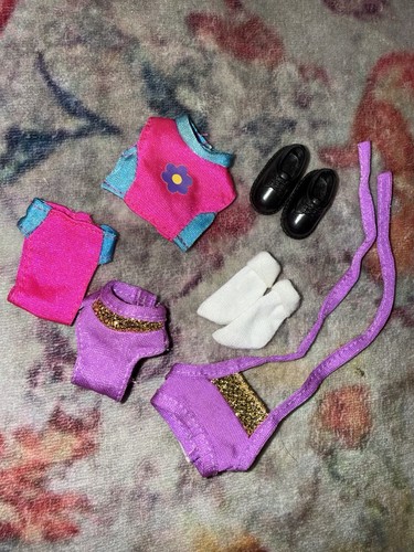 Barbie teen skipper - teen,
