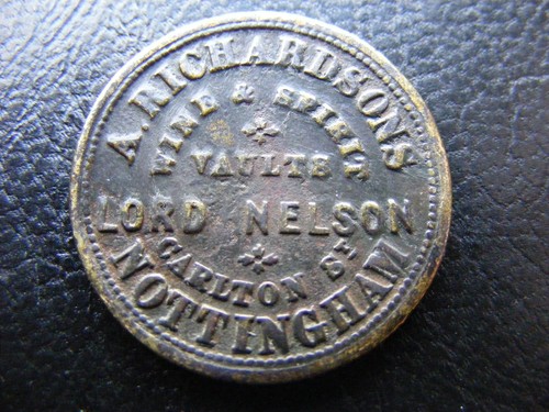 T269 nottingham lord - t269,