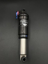 Fox Float CTD Rear shock MTB