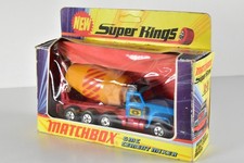 100% Original Boxed Matchbox
