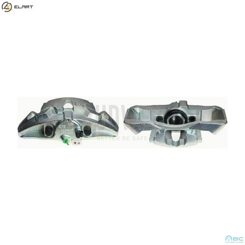 Brake caliper 393421 for - brake,
