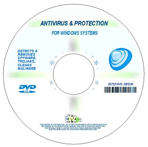 Antivirus for windows - antivirus,